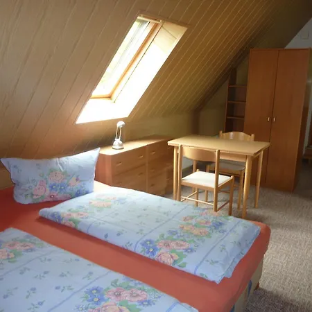 Gaestehaus Gauernitzer Hof Meissen Room photo