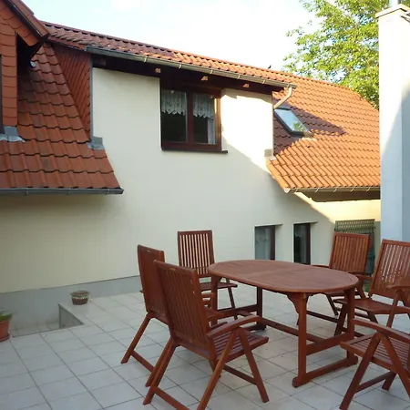 Gaestehaus Gauernitzer Hof Meissen Room photo
