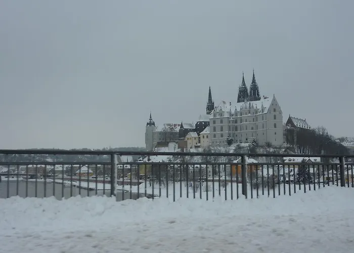 Gaestehaus Gauernitzer Hof