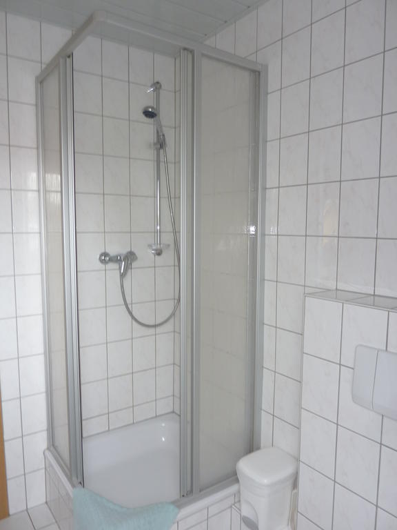 Apartment Gaestehaus Gauernitzer Hof